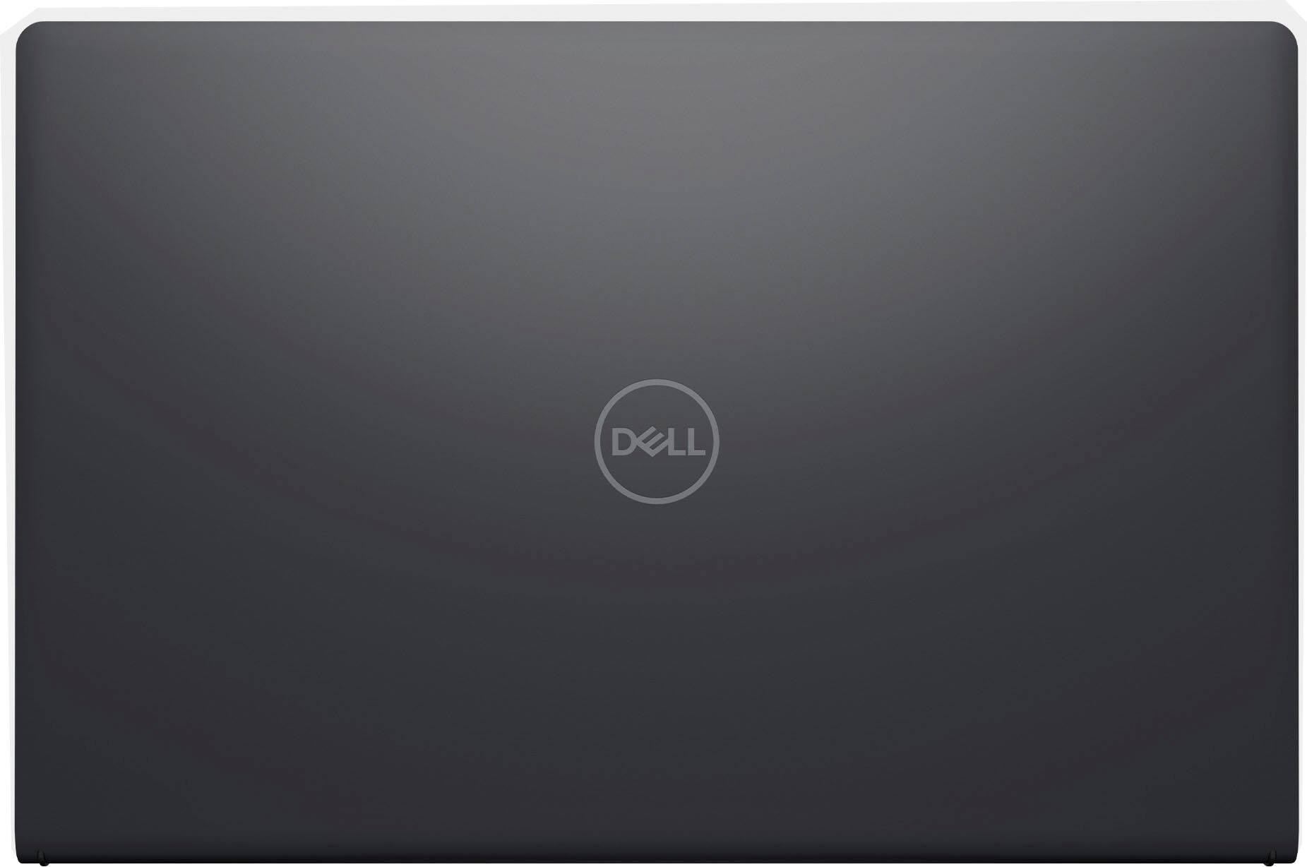 Alt View 9. Dell - 15.6" FHD  Laptop - AMD Ryzen 7 7730U 2023 - 16GB Memory - 1TB Storage - Carbon Black.
