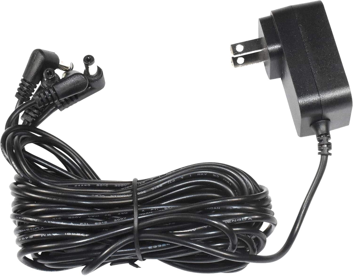 HQRP - 4.2V AC Adapter for Lemax # 94566 94563 94564 94565 74227 74706 Christmas Micro Lighting Building Decoration price history on PriceWatchPro
