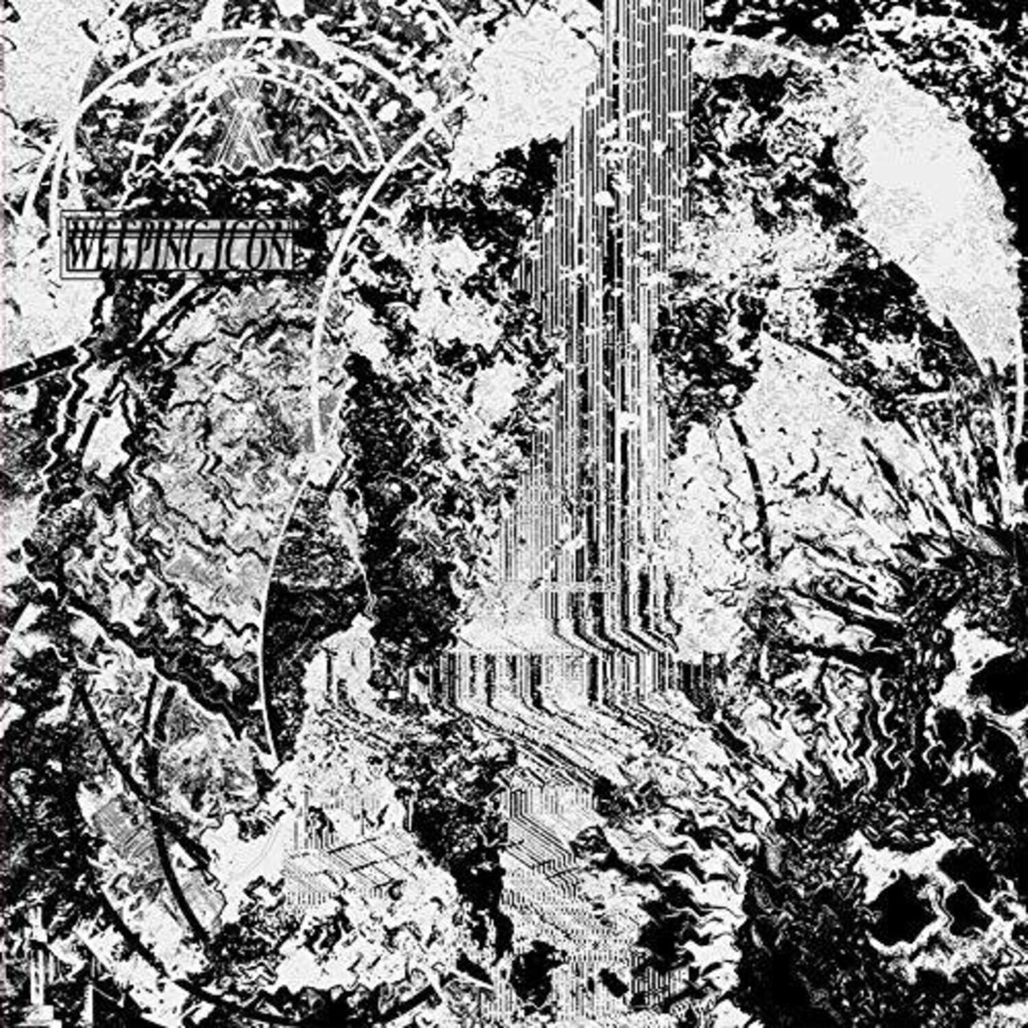 Weeping Icon - Weeping Icon   - COMPACT DISCS [CD] price history on PriceWatchPro