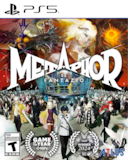 Metaphor: ReFantazio Launch Edition - PlayStation 5