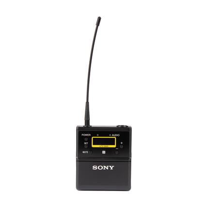 POWER AUDIO SLT UTX-840 + MUTE N SONY