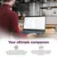 Your ultimate companion Life on the go has never felt so grounded. With the power of the MediaTek Kompanio 520 processor, you can run multiple browsing tabs seamlessly. This thin-and-light 3-pound Chromebook is solidly built without moving parts, making it perfect for holding and carrying.