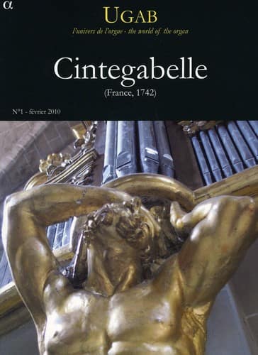 Yves Rechsteiner - Cintegabelle   - SUPER-AUDIO CD [Super Audio CD (SACD)] price history on PriceWatchPro