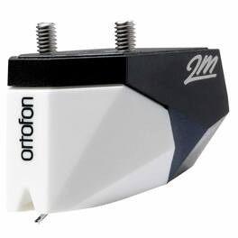 Ortofon - 2M Mono Verso Moving Magnet Cartridge - White