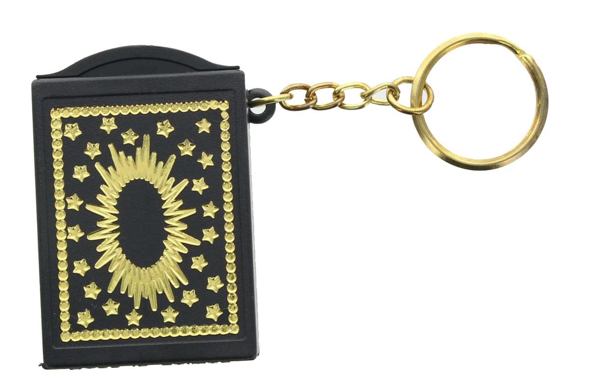 Alt View 1. Forum Novelties - Mystery Box Magic Keychain.