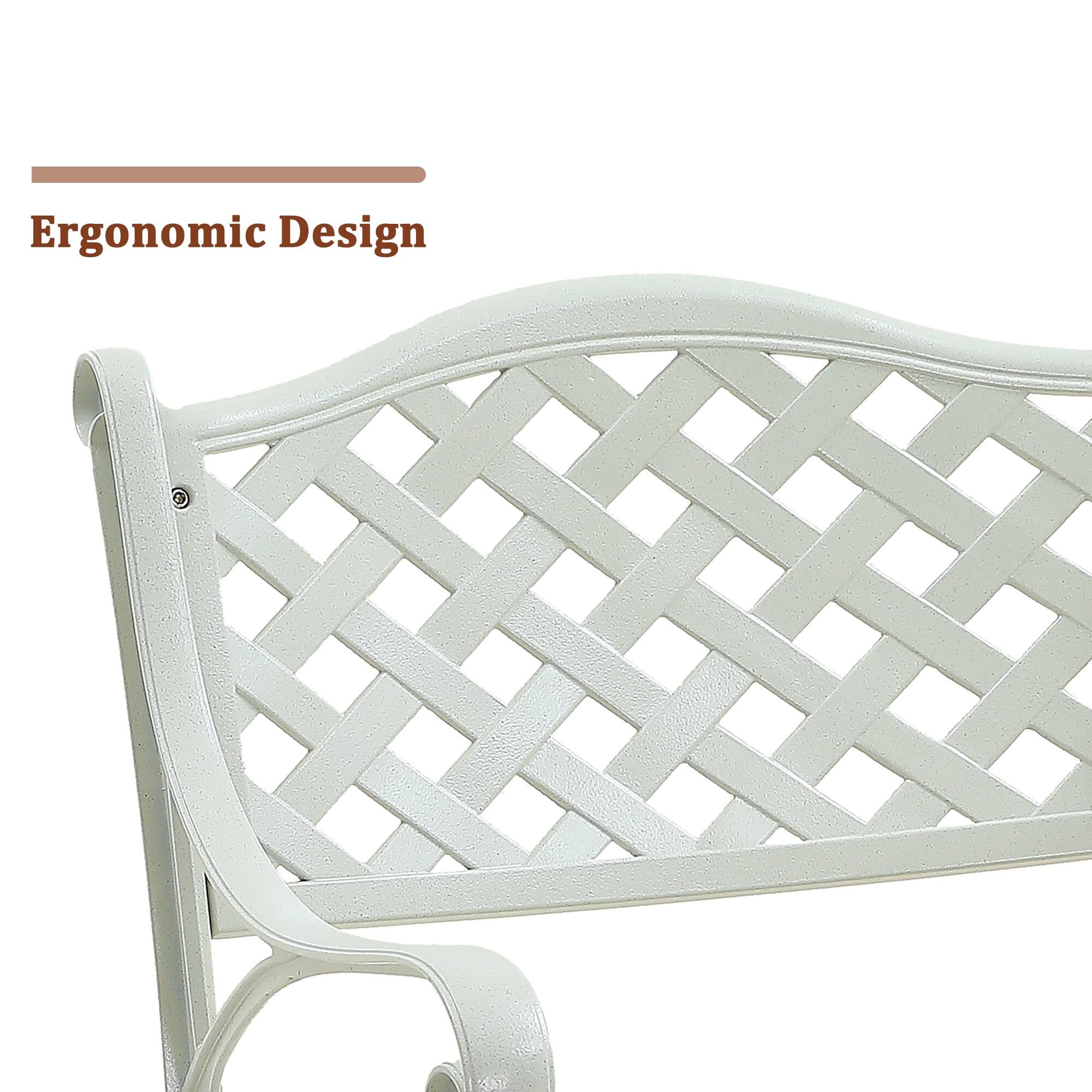 Ergonomic Design