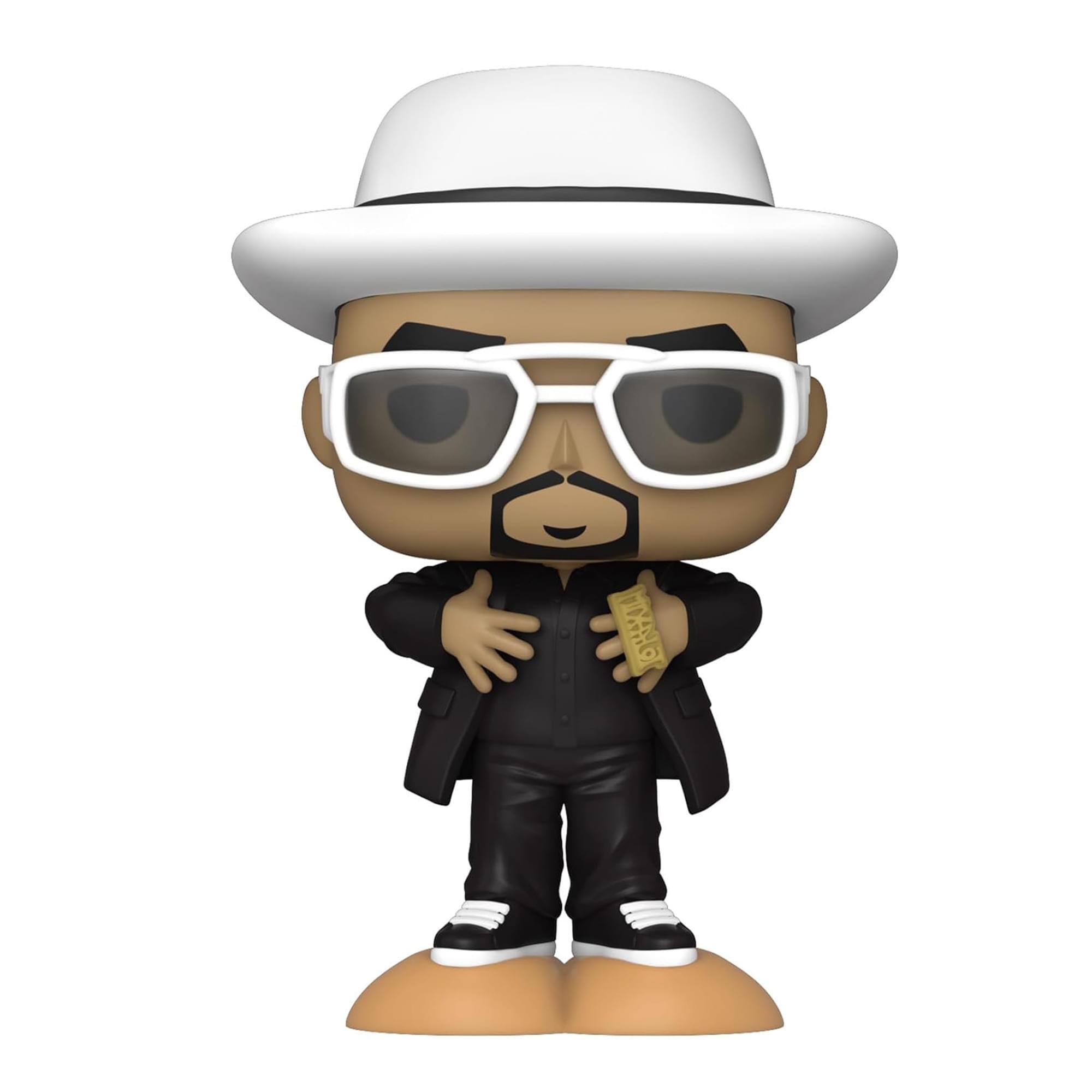 Alt View 1. Funko - Funko POP Rocks | Sir-Mix-A-Lot - Multi-Color.
