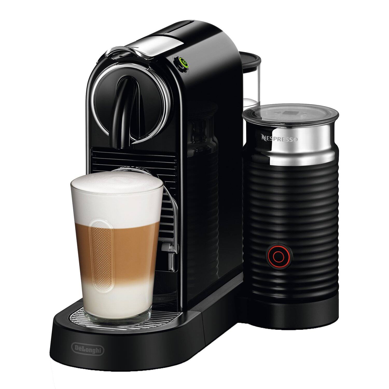 NESPRESSO DeLonghi
