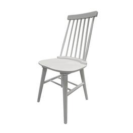 Carolina Chair & Table - Eton Dining Chair - Pure - White