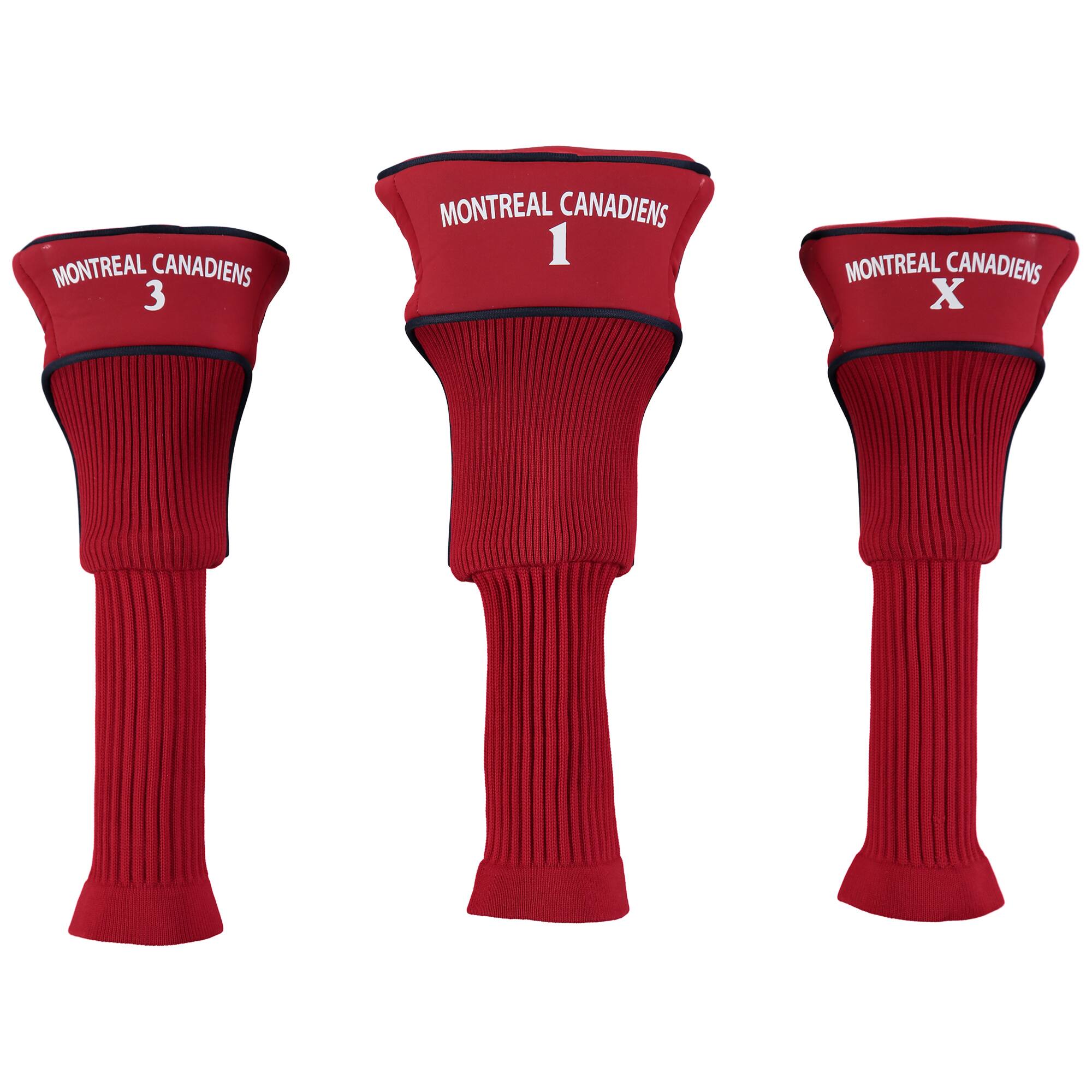 MONTREAL CANADIENS 3  
MONTREAL CANADIENS 1  
MONTREAL CANADIENS X