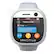 Alt View 5. Spacetalk - Adventurer 4G Kids Smart Watch Phone and GPS Tracker - Cloud Gray.