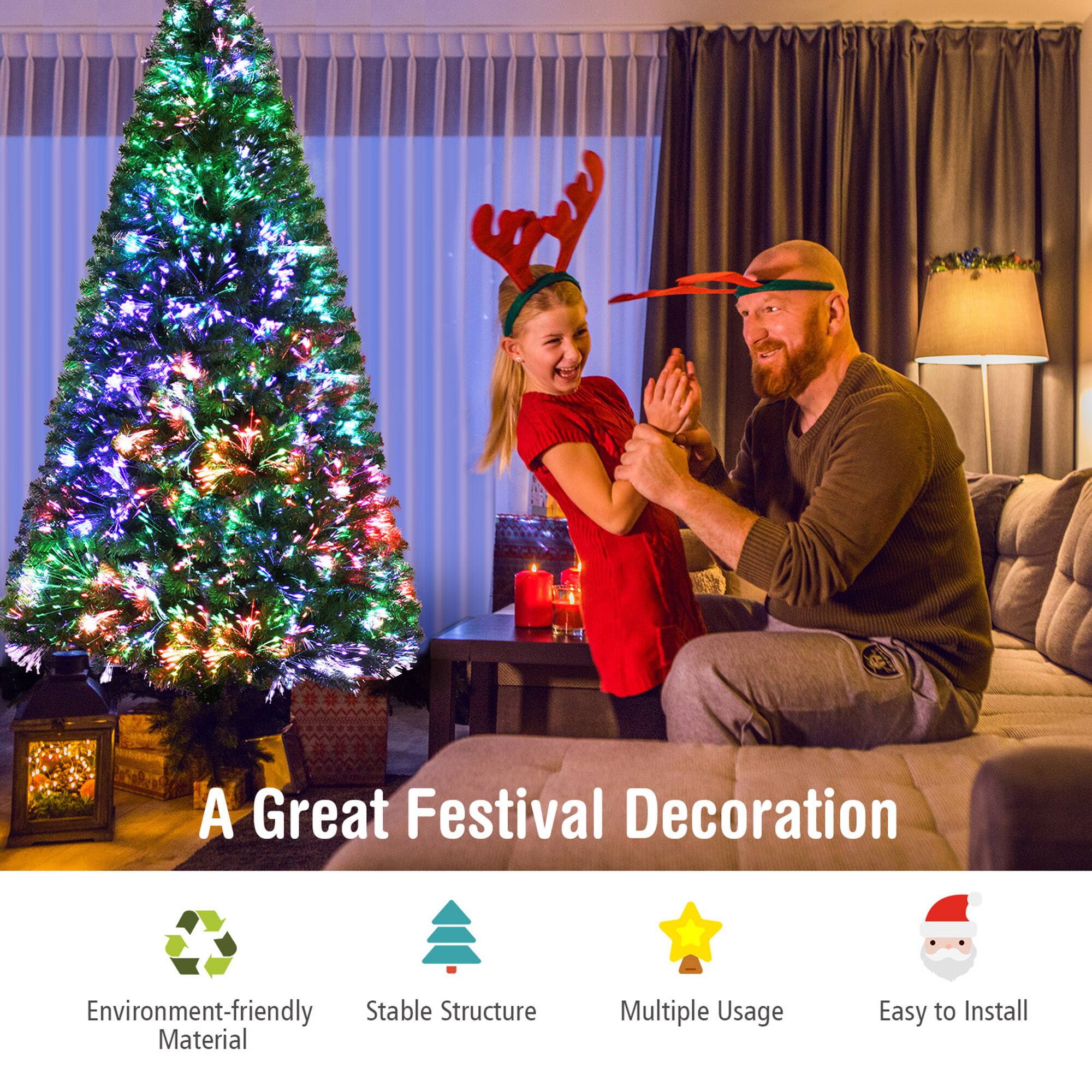 A Great Festival Decoration

- Environment-friendly Material
- Stable Structure
- Multiple Usage
- Easy to Install