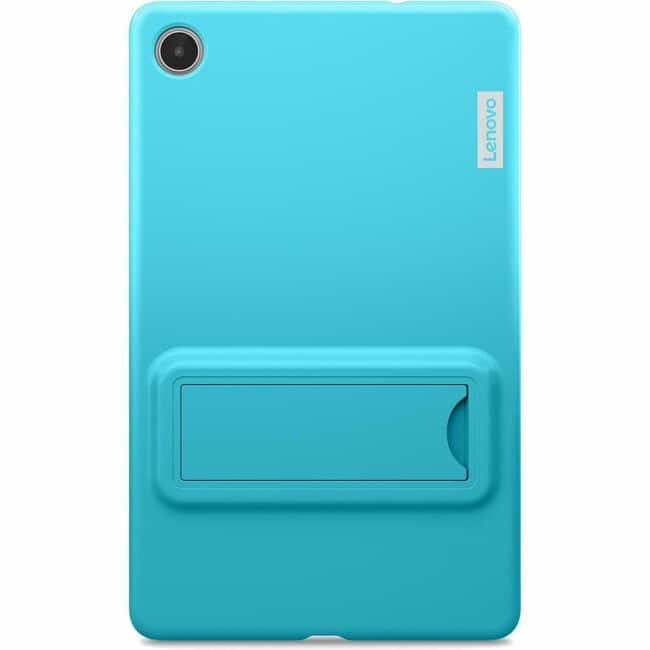 Bumper Case for Tab M8 (4th Gen) - Lenovo Bumper Case for Tab M8 (4th Gen) - Black