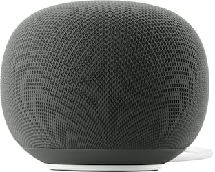 Apple HomePod (2nd Generation) Smart Speaker with Siri Midnight Apple HomePod (2nd Generation) Smart Speaker with Siri Midnight