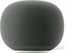 Google - Home Speaker - Smart Speaker with Gemini For Home Voice Assistant and 360-Degree Sound - Hazel