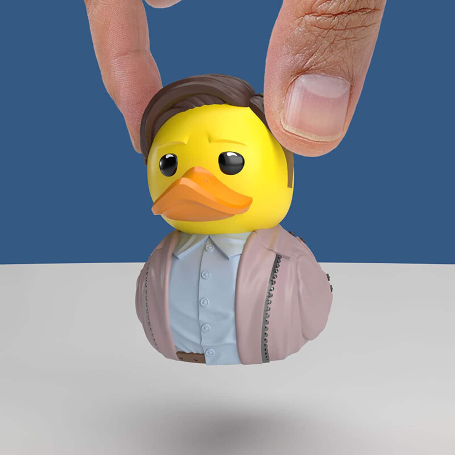 PopMarket - Tubbz - Back to the Future - George Mcfly (Mini Edition) - COLLECTIBLES - Multicolor price history on PriceWatchPro