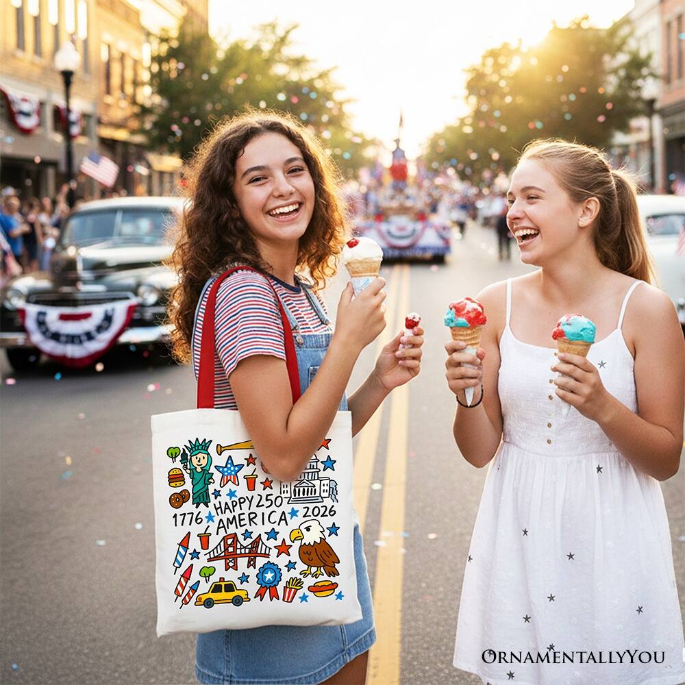 HAPPY 250  
1776 AMERICA  
2026  
ORNAMENTALLY YOU