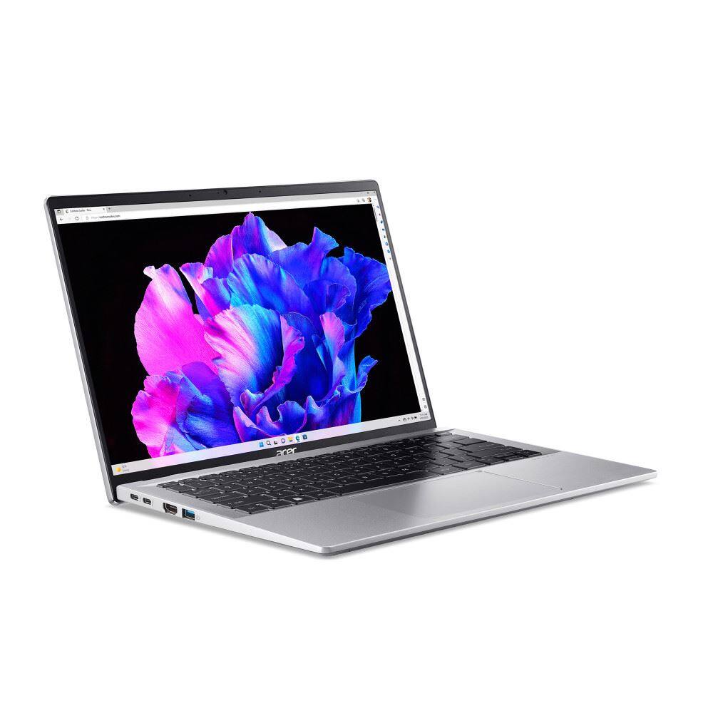 acer Swift Go Windows11 16GB 512GB シルバー Acer Swift Go 16