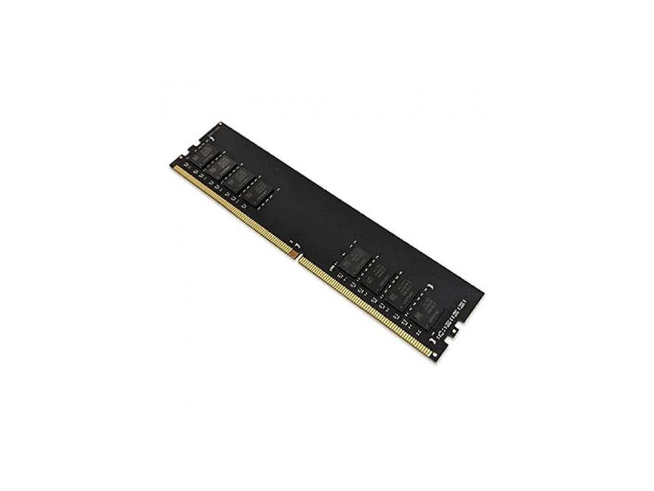 Left. Total Micro - 8gb ddr4 sdram memory module ab120718tm - Black.