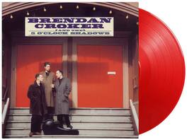 Croker,Brendan & The 5 O' Clock Shadows - Brendan Croker & The 5 O'Clock Shadows - Limited 180-Gram - VINYL LP