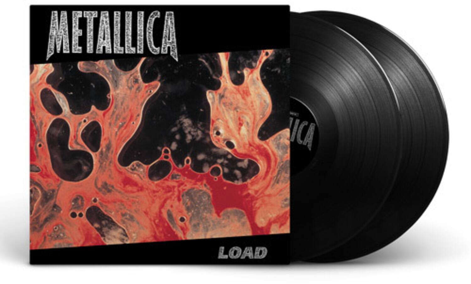 Metallica - Load - VINYL LP