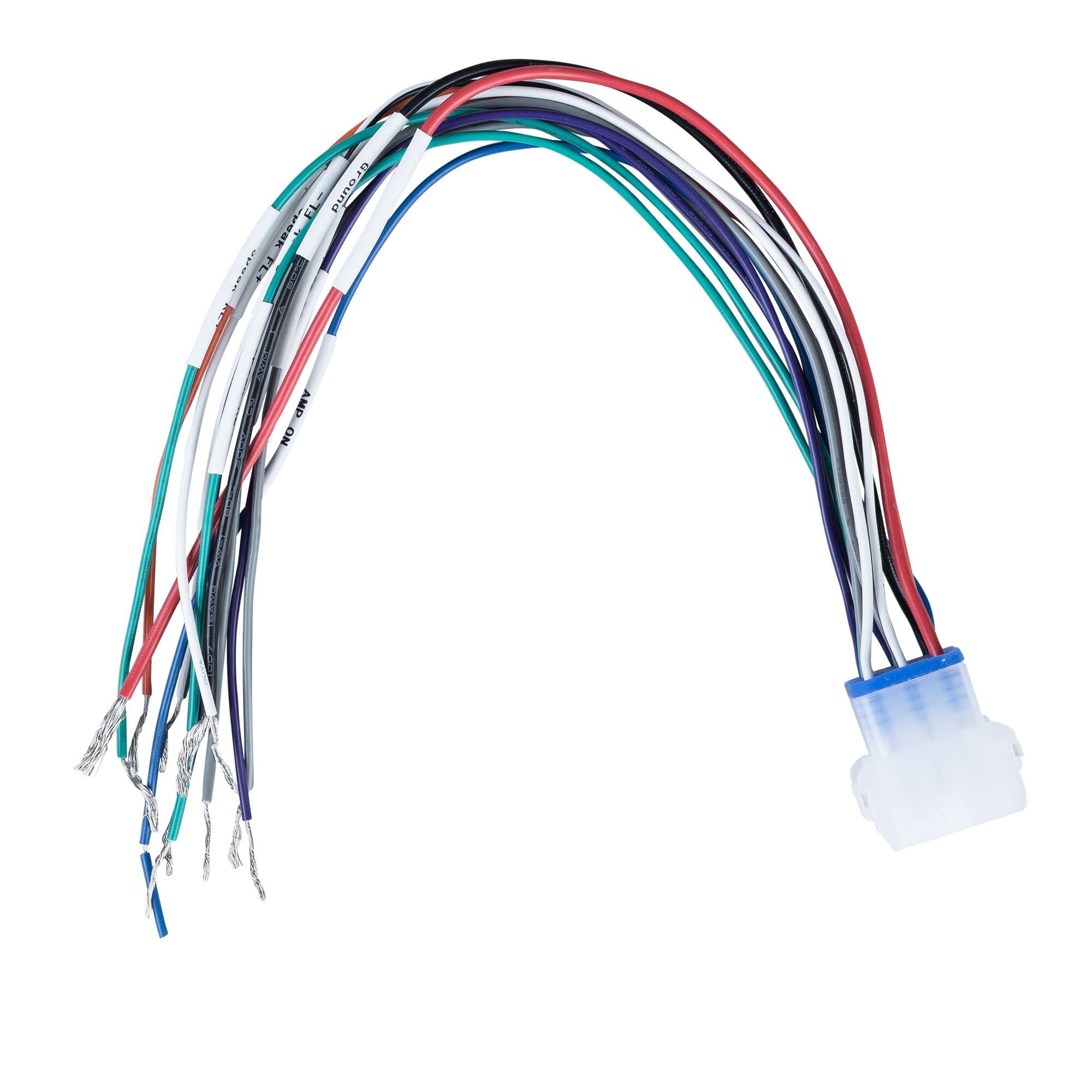 2 Ground PBK  FLT AMP NO
