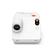 Alt View 5. Polaroid - Polaroid Go Gen 3 Bundle White - White.