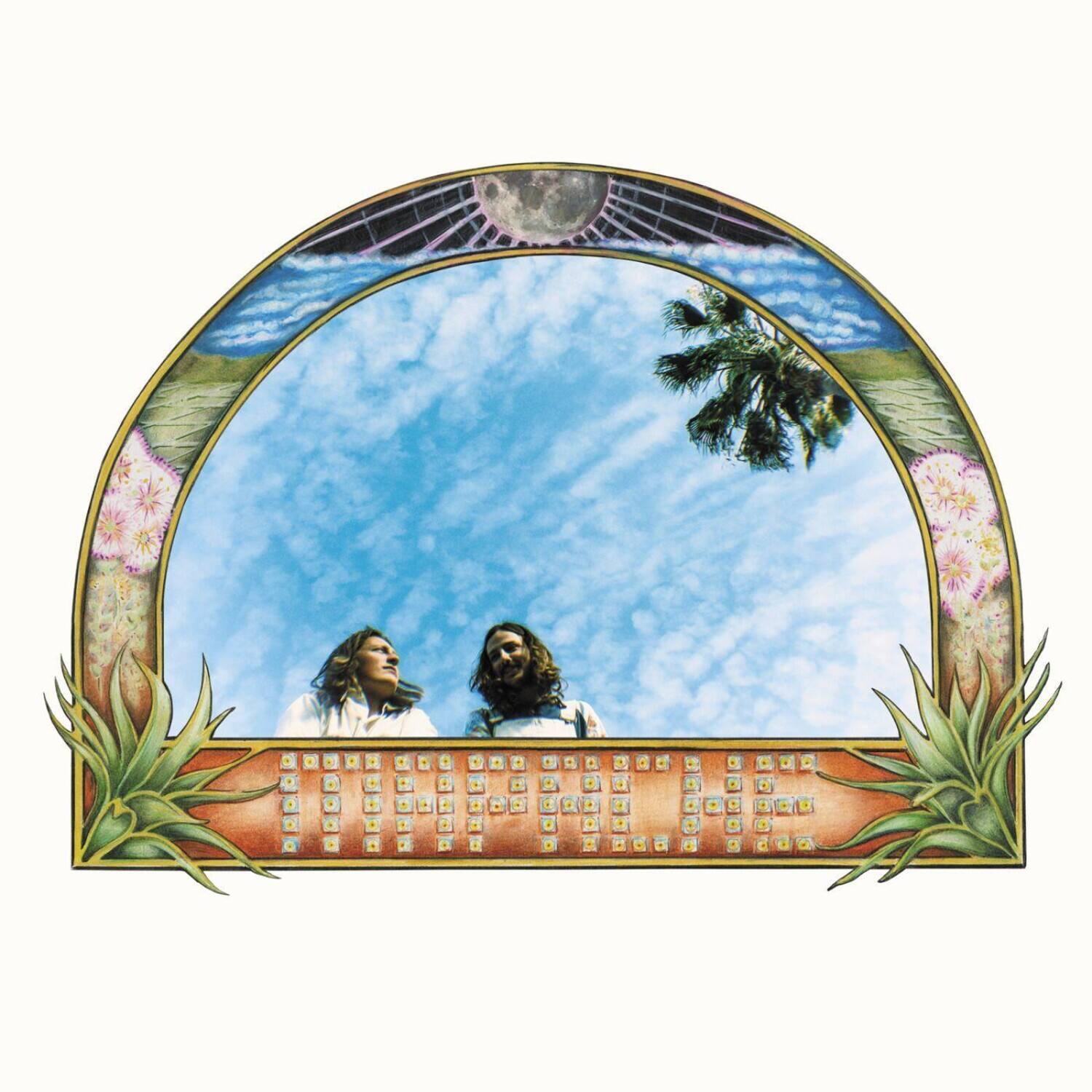 Mapache - Mapache - VINYL LP