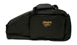 Oscar Schmidt - AC445 Soft Shell Auto Harp Case. Black - "NA"