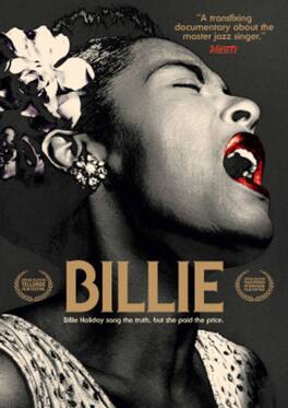 Billie - DVD