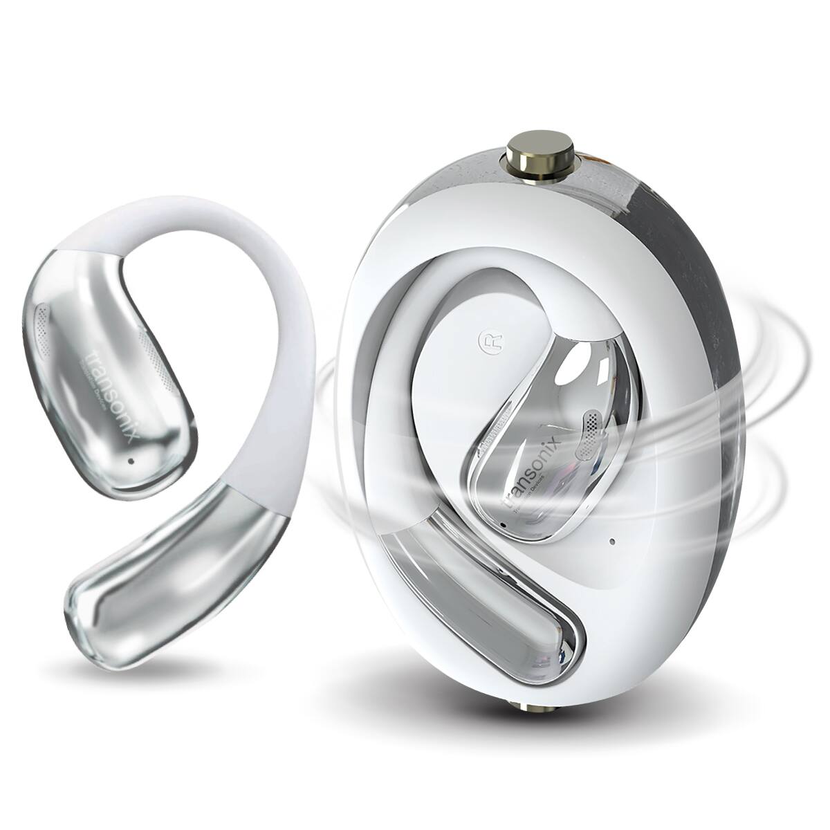 transonix I R  XIUOSue.