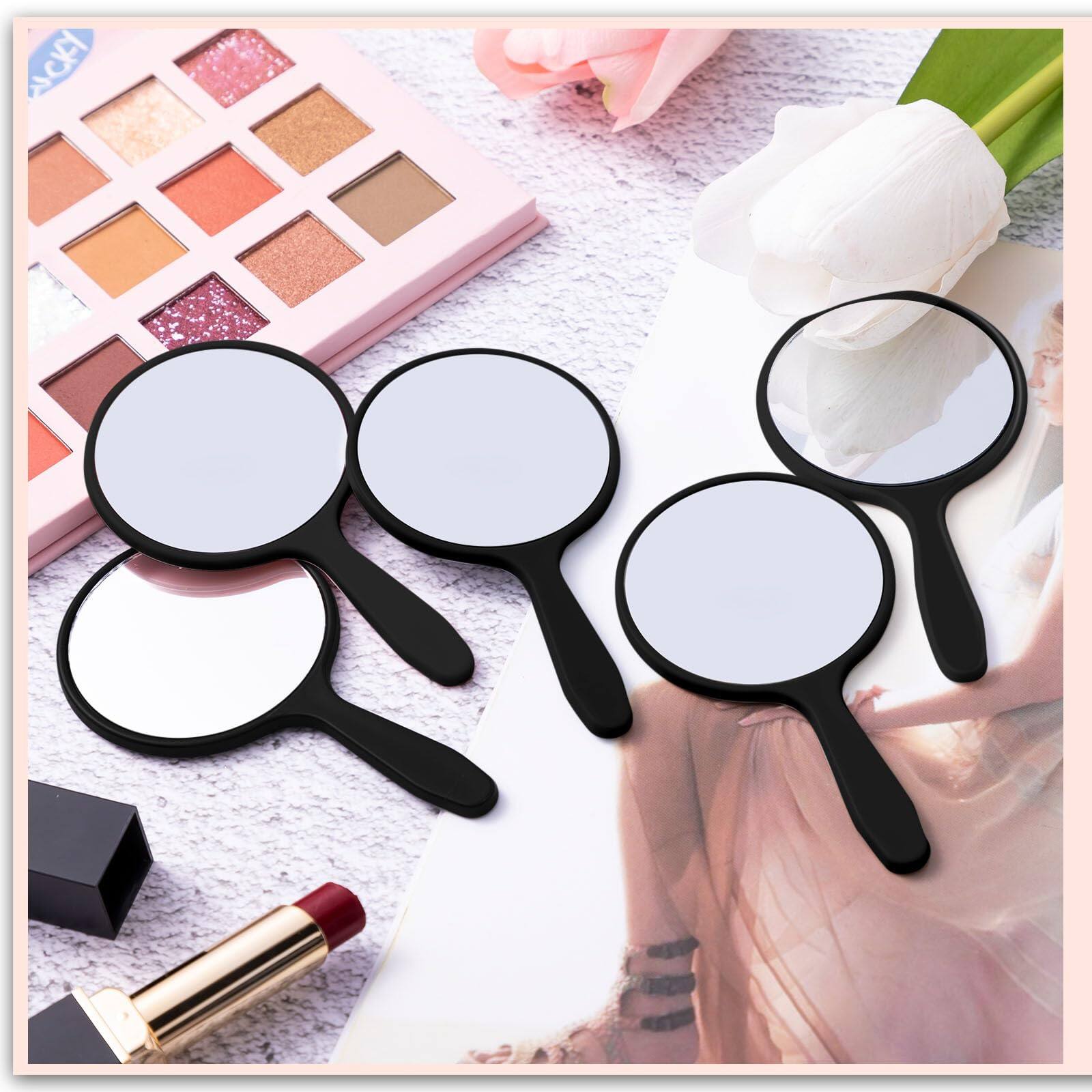 Alt View 2. Comfort Essence - Mirror Makeup High Quality Modern Design Elegant Stylish Professional Perfect For Daily Use - Pink-150.