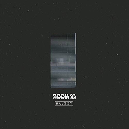 Halsey - Room 93 - VINYL LP