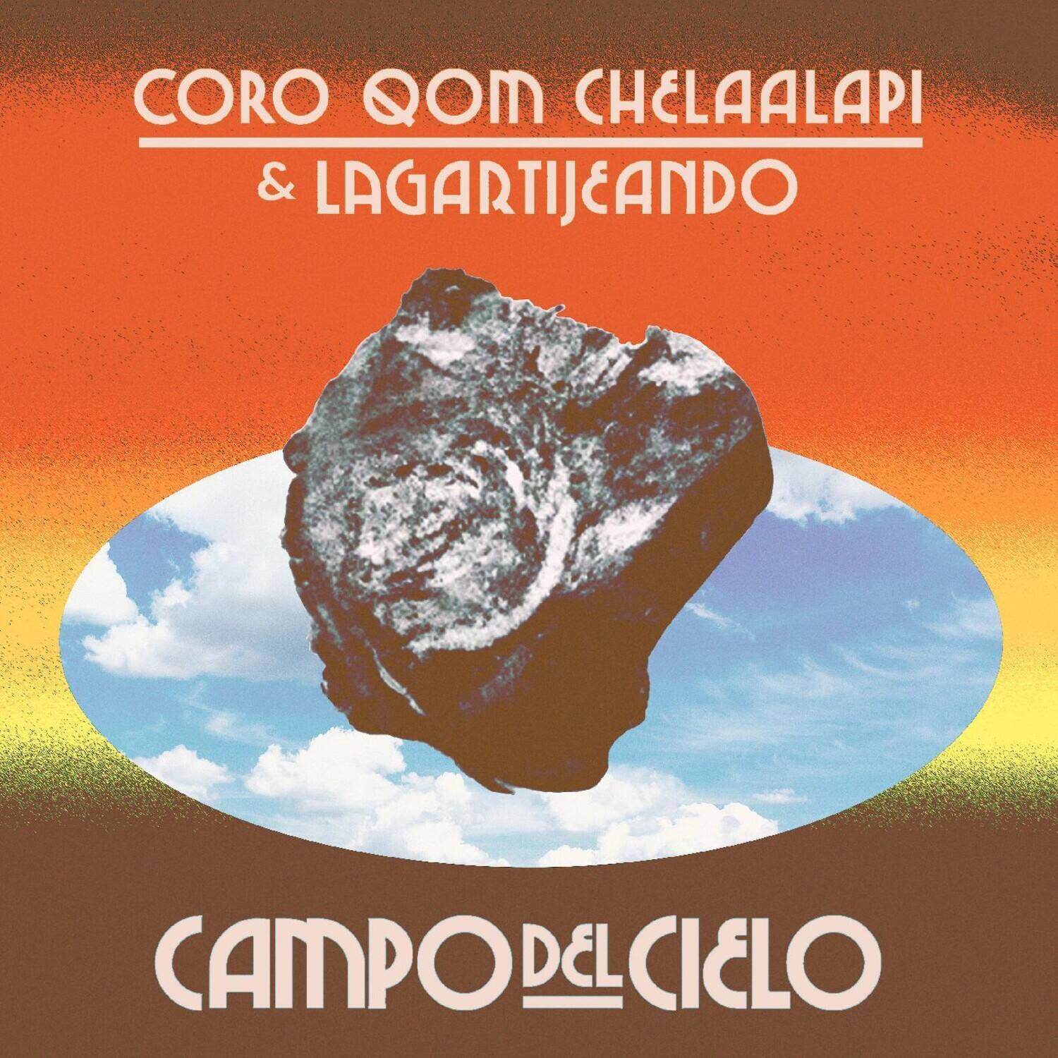 Coro Qom Chelaalapm & Lagartijeando - Campo Del Cielo   - VINYL LP price history on PriceWatchPro