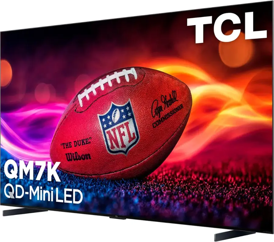 TCL QM7K D-Mini LED