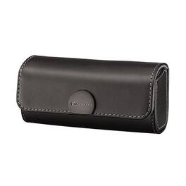 Sony - LCS-MHB Cybershot M-series Soft Leather Carrying Case