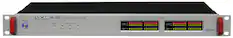POWER TASCAM ML-32D ANALOG/DANTE CONVERTER
ANALOG STATUS
SAMPLE RATE 44.1k 48k
12348678 1 1 4 5 4 1 . 111 2 ..
OUT Sn O IN SI
- 1192021222324 - 2520272029203132
DUT ses Dante