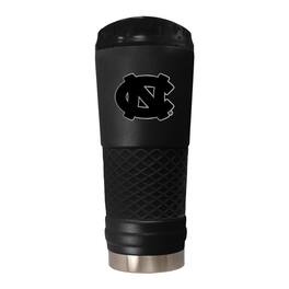 Great American Products - North Carolina Tar Heels 24oz. Stealth Legacy Draft Tumbler - Multicolor
