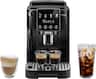 De'Longhi - Magnifica Start Automatic Coffee & Espresso Machine with Milk Frother for Hot & Iced Lattes, Coffee, & More ECAM22022B - Black