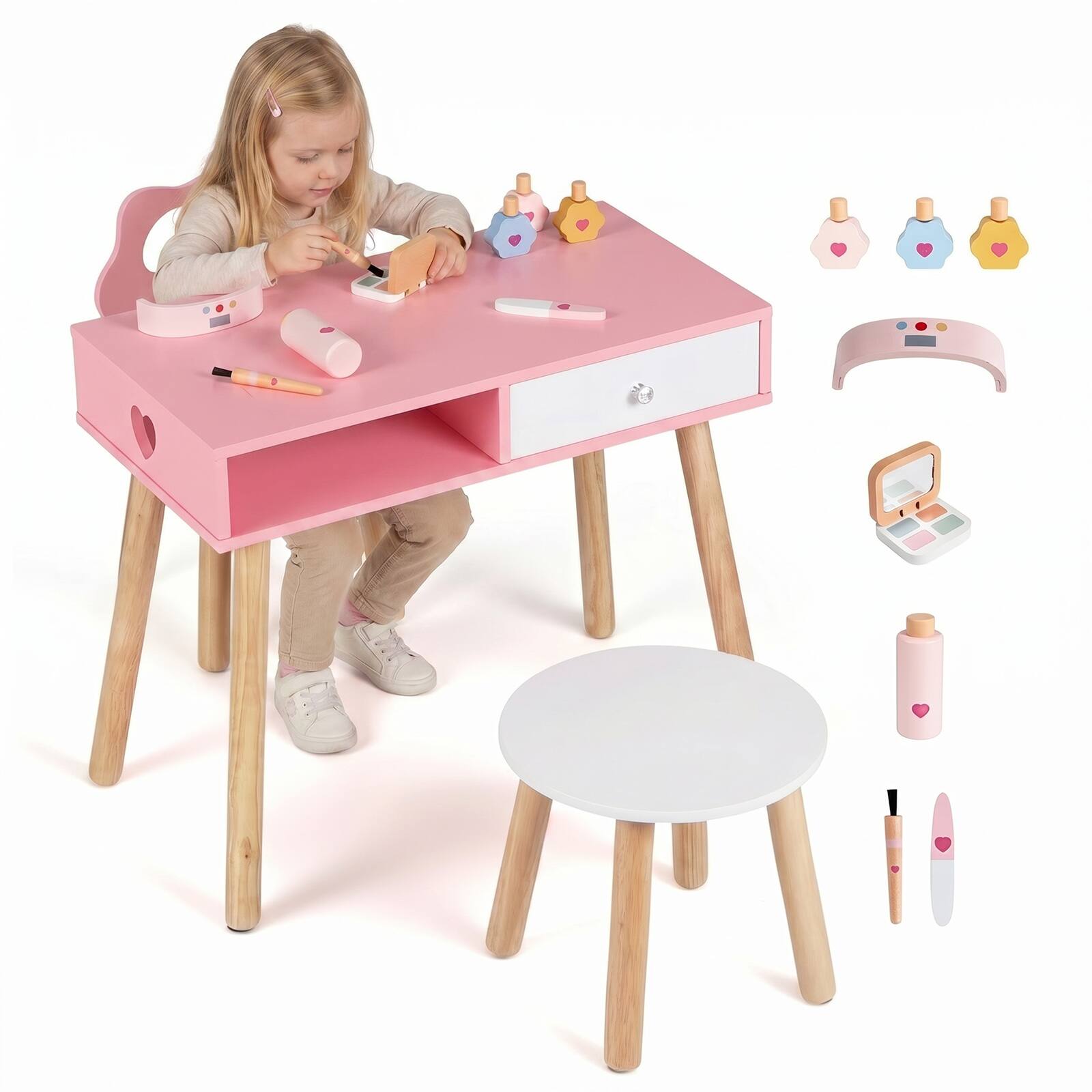 Children's Nail Kits