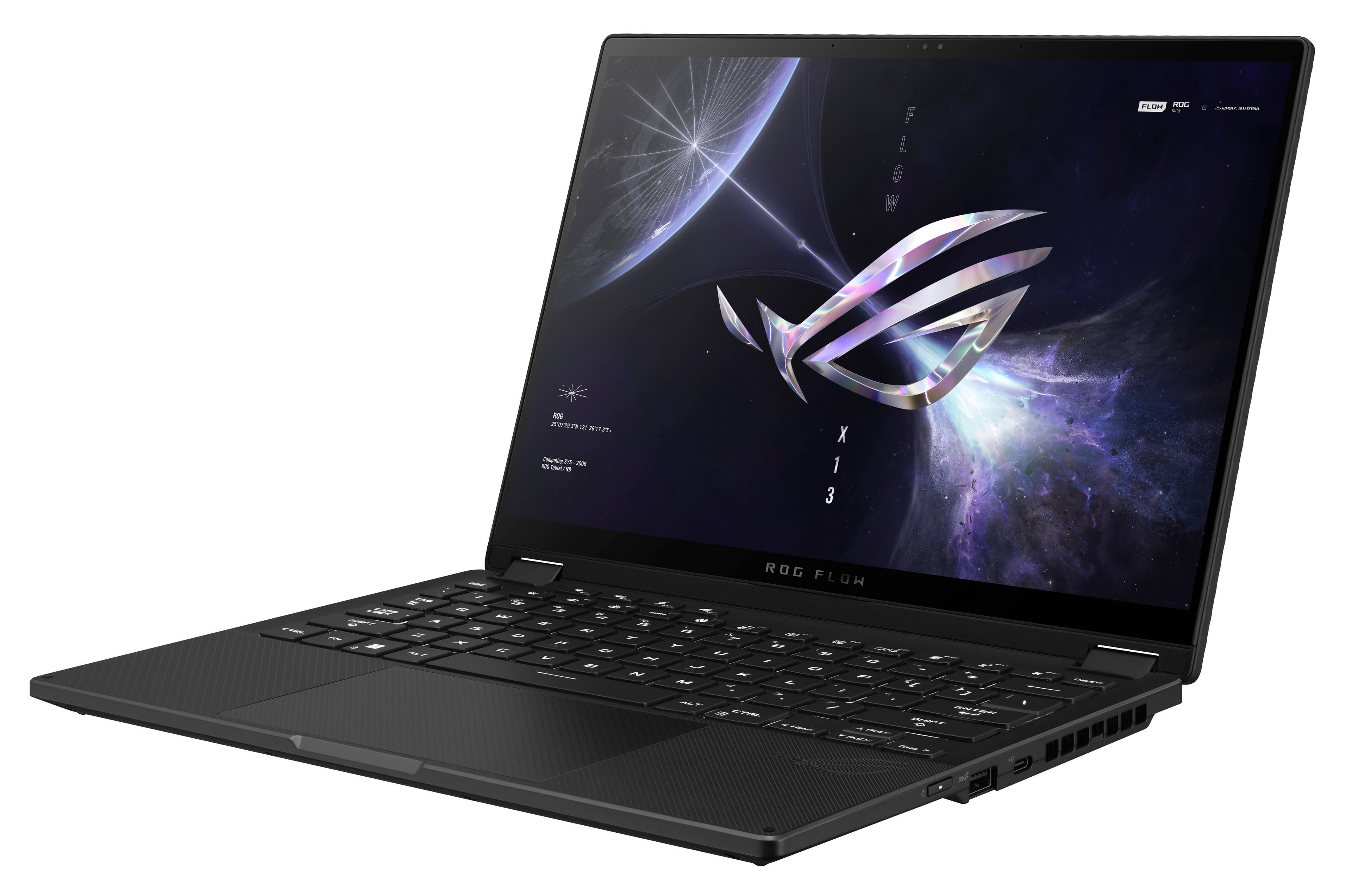 ASUS ROG Flow X13 13.4