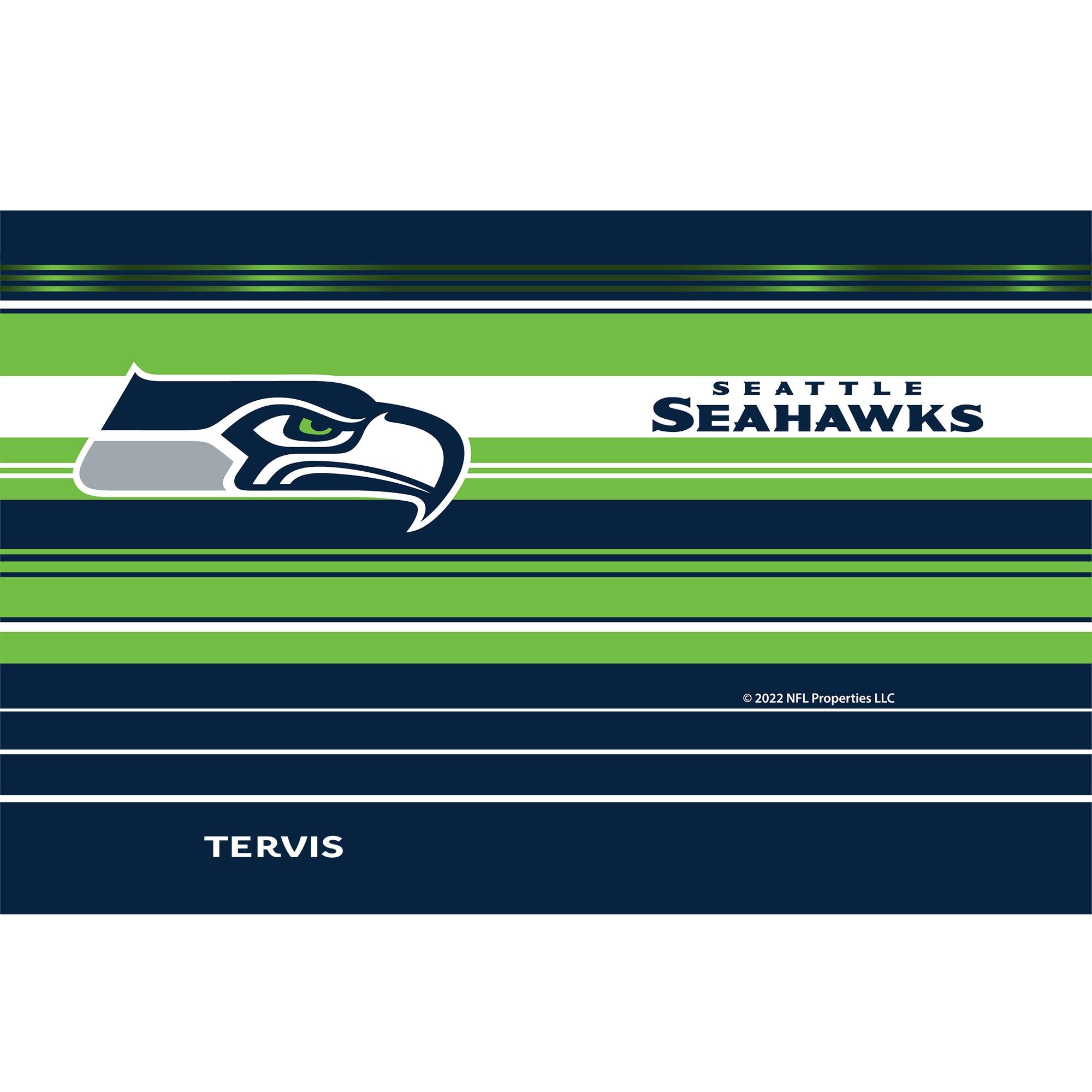 SEATTLE SEAHAWKS

© 2022 NFL Properties LLC

TERVIS