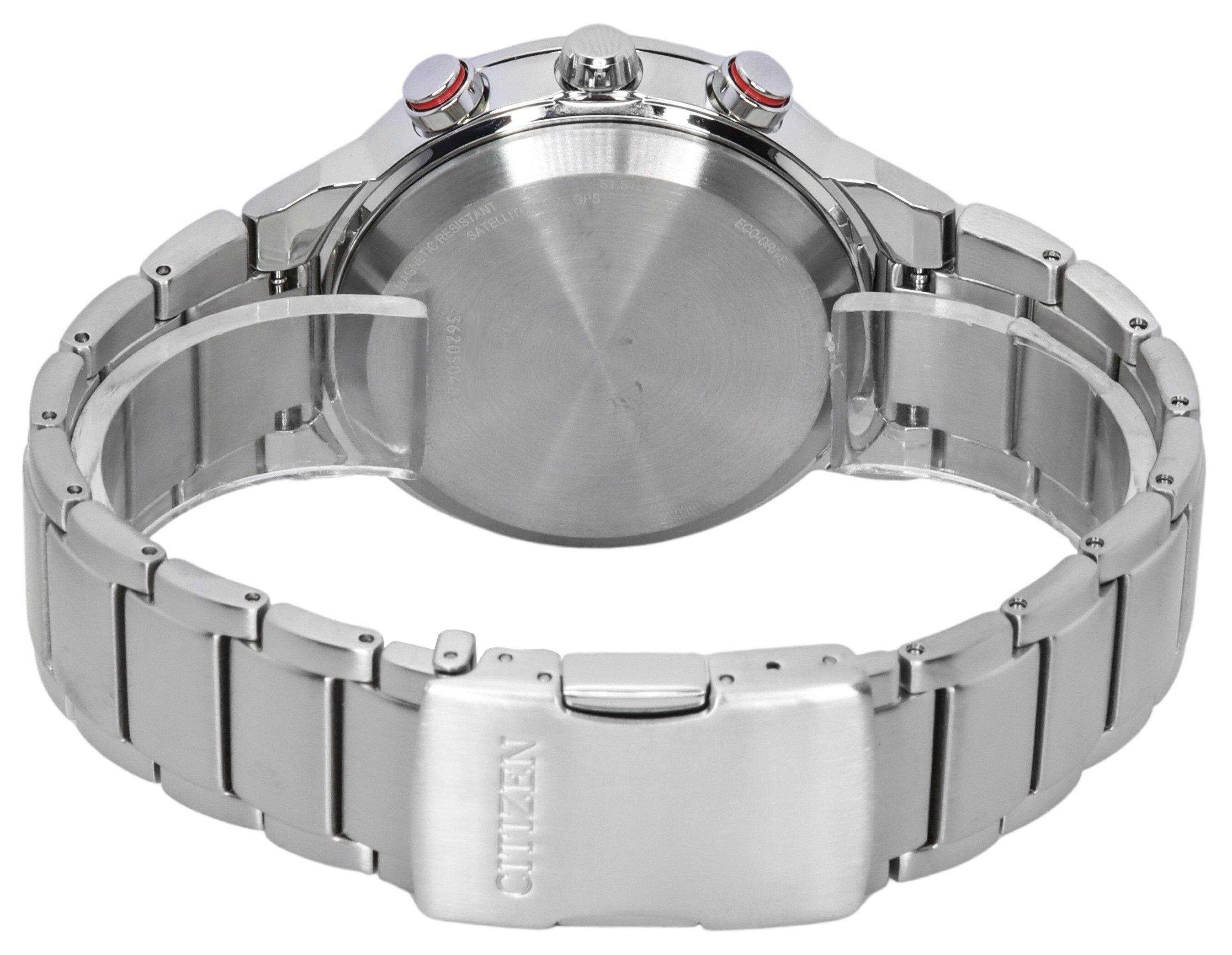 ANT RESIST SATELLITE MAGNETIC RESISTANT MAGNETIC MAG 36205046 GPS ECO-DRIVE . NEZIMO