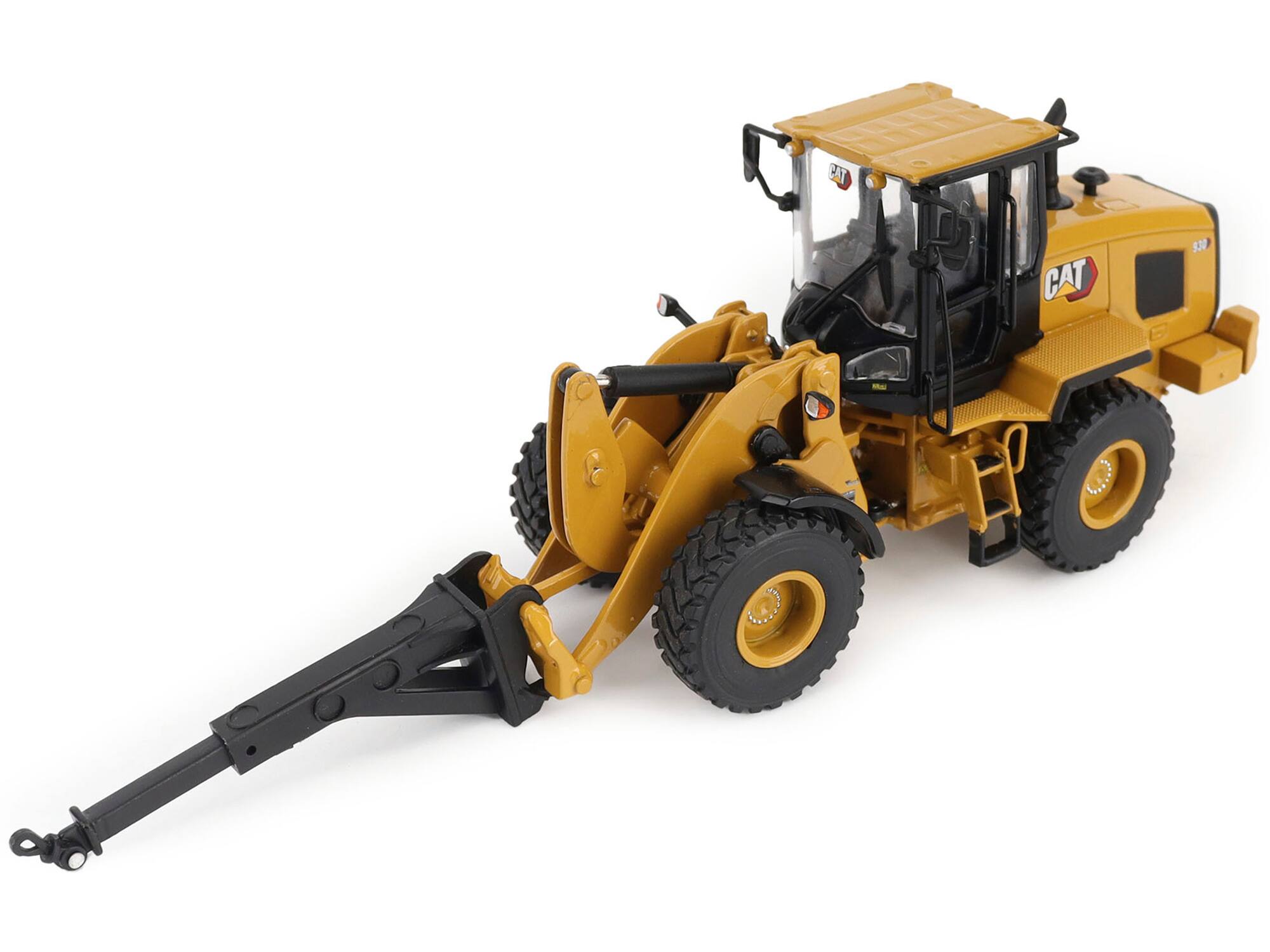 CAT 920