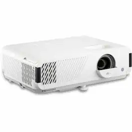 ViewSonic - PX749-4K UHD 4K Gaming Projector Designed for Xbox with 4.2 Response time - White