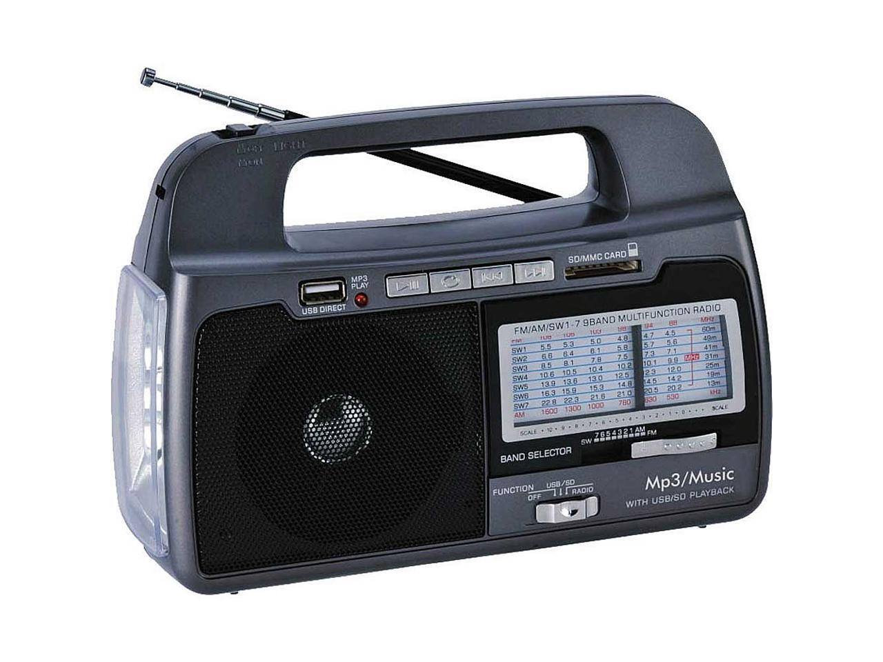 1IGtu MP3 PLAY UBB DIRECT 1-10 SD/MMC CARD L RADIO 9BAND MULTIFUNCTION HZ 7 d FM/AM/SW1 Ut TUU 4.5 60m BUI 4.8 47 40m 53 50 5.6 55 50 57 41m SW! E4 61 7.3 71 SW2 6.8 7.5 Mn 3tm 81 78 101 9.0 SW3 0.5 102 25m 10.5 10.4 23 12.0 10.6 12.5 10m SW4 136 130 45 142 13.0 148 13m SW5 159 15.3 20.5 202 16.3 210 SWB 22,3 21.6 30 30 22 E TB0