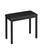 Alt View 11. Casio - CB7 Digital Piano Bench - Black.