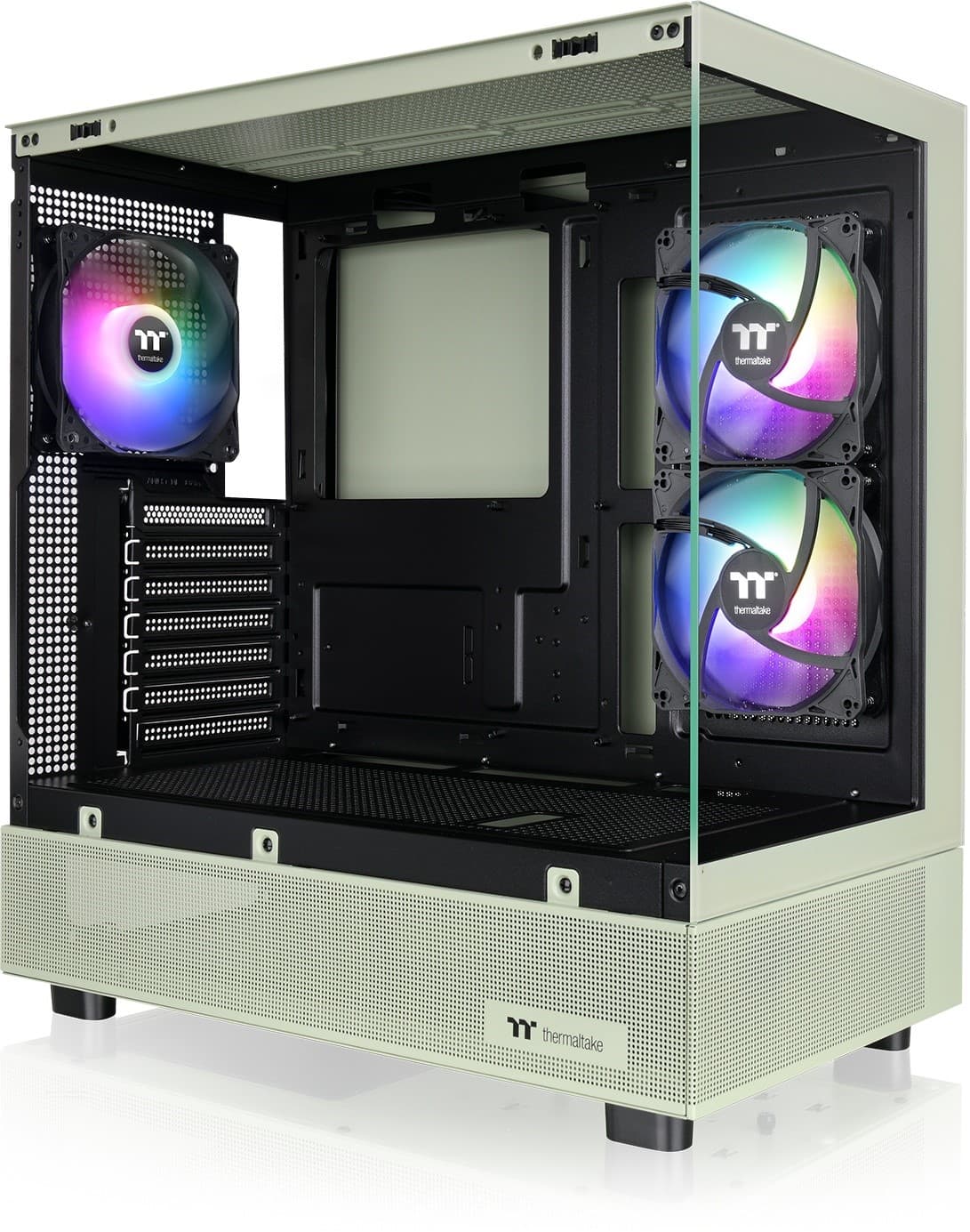 The text on the image reads "themate 2.0".