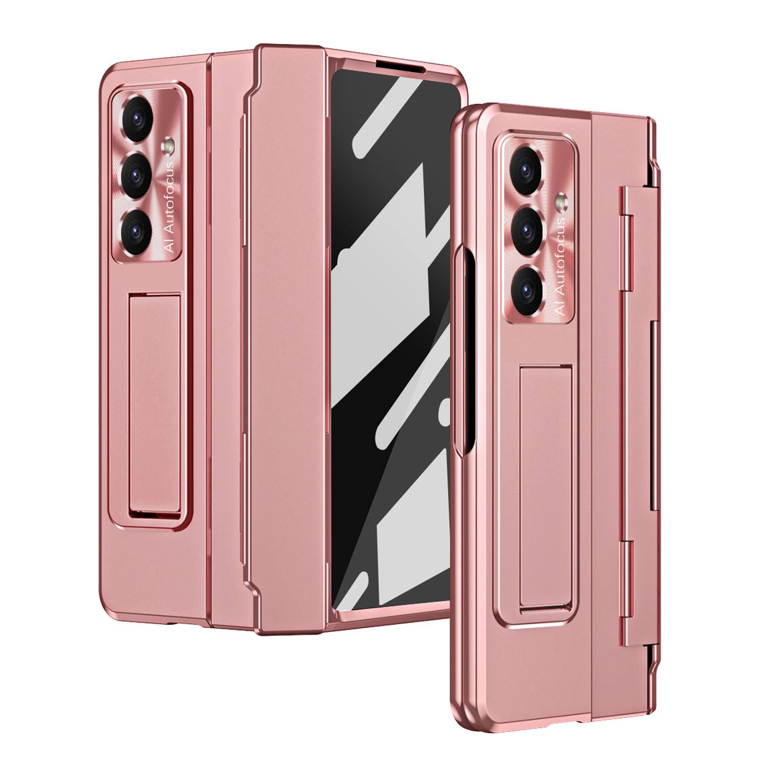 Rosegold