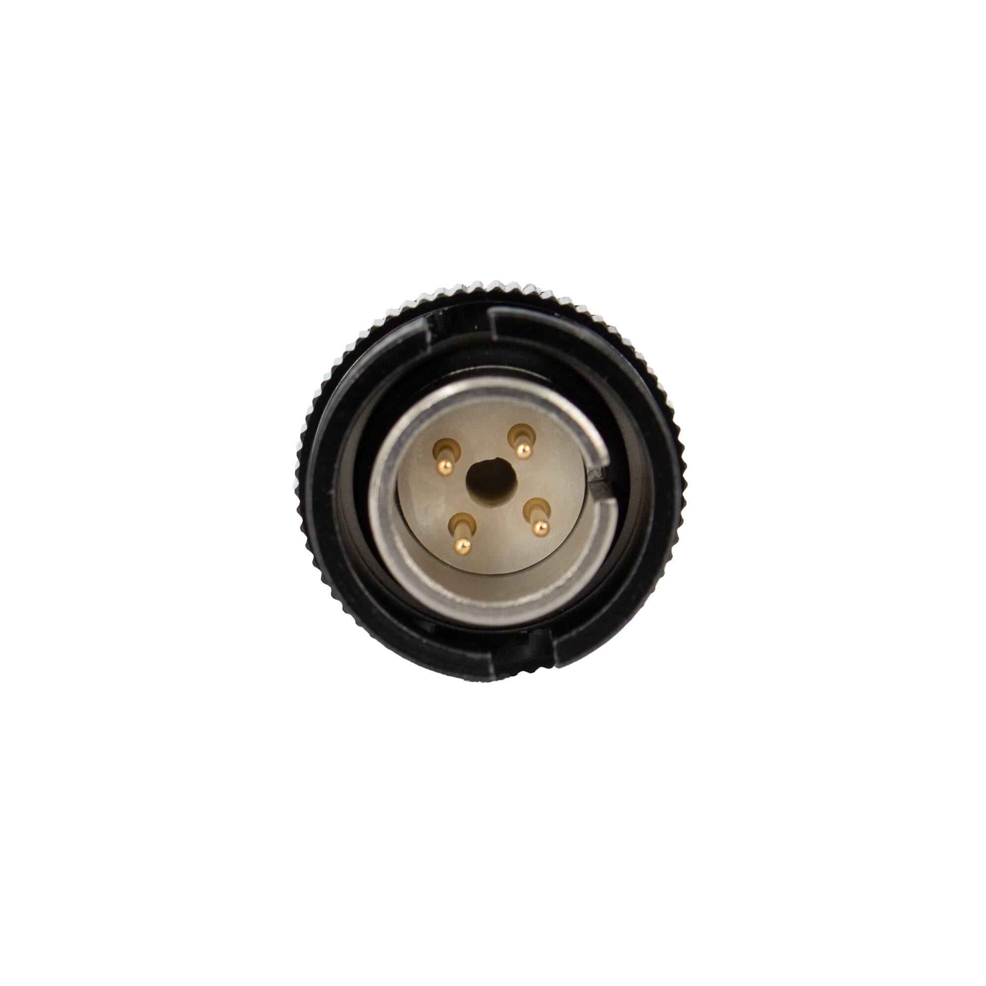 Alt View 6. Sony - Sony ECM-44BC Omnidirectional Lavalier Mic Bundle | Wide Frequency & Natural Sound + More.